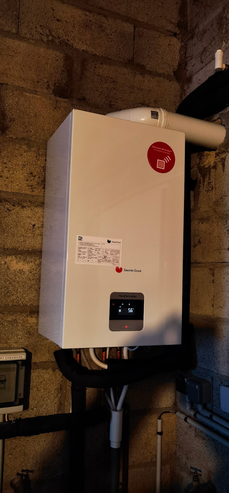 CANCLAUX ÉNERGIES - photo 2